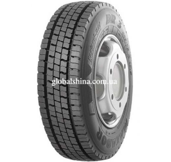 Matador DR3 Variant (ведуча) 225/75 R17.5 129/127M